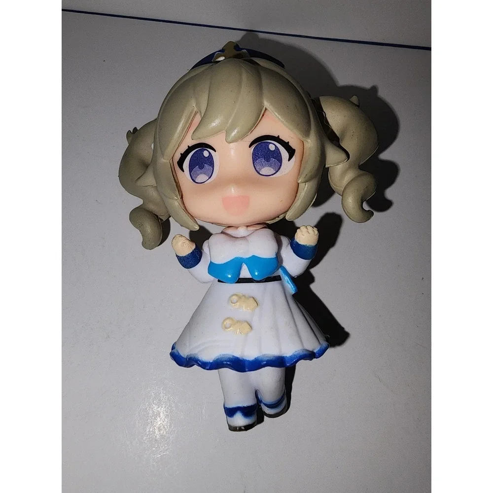 Anime Genshin Brushiroad‎ Barbara Pegg Impact Figure